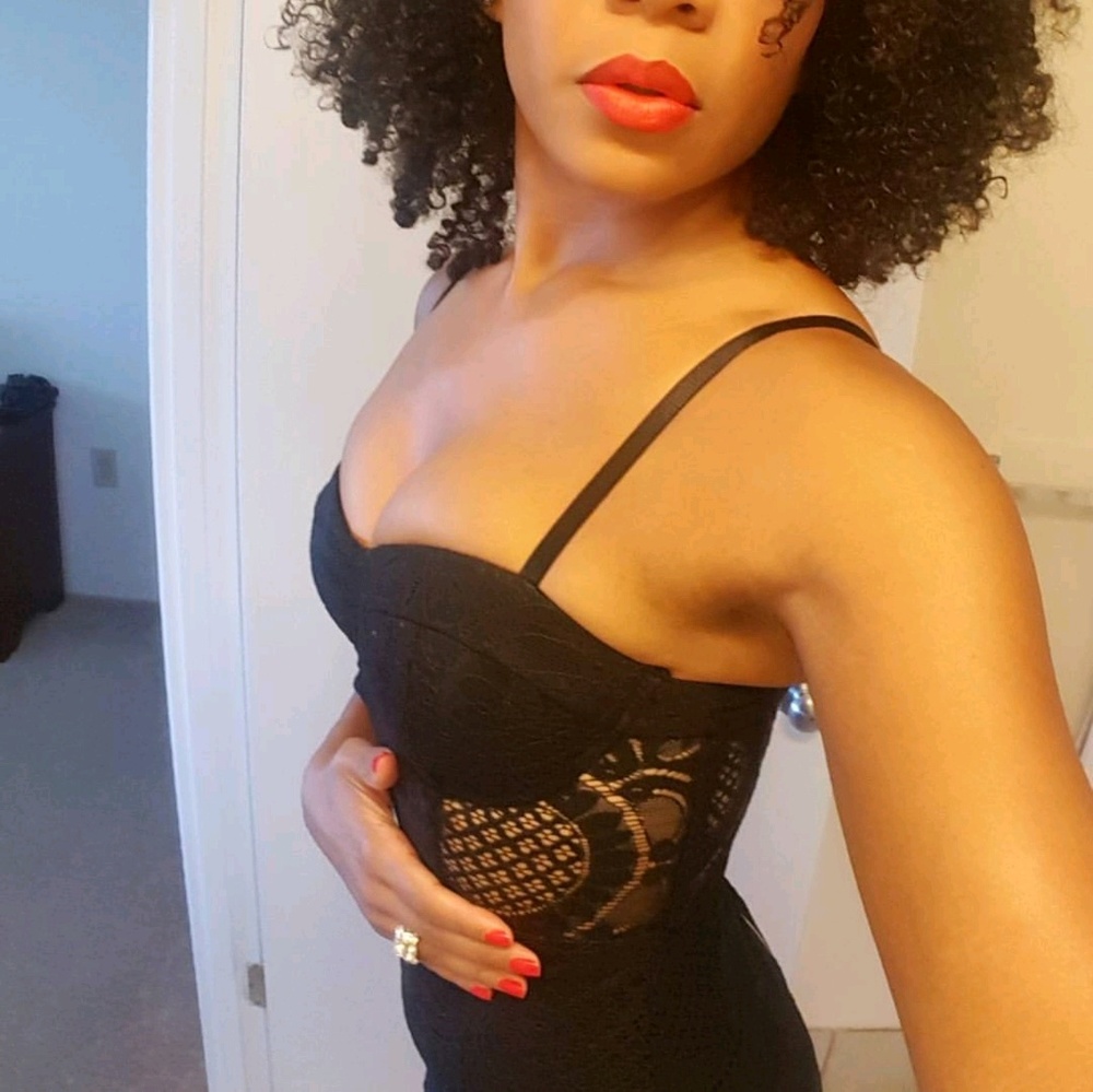 Meet your Posher, Candice